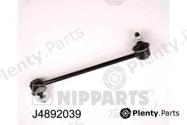  NIPPARTS part J4892039 Rod/Strut, stabiliser