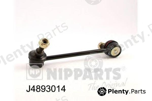  NIPPARTS part J4893014 Rod/Strut, stabiliser