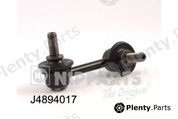  NIPPARTS part J4894017 Rod/Strut, stabiliser
