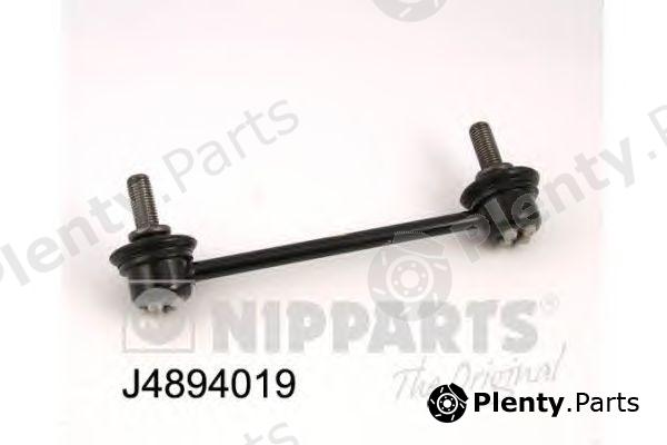 NIPPARTS part J4894019 Rod/Strut, stabiliser