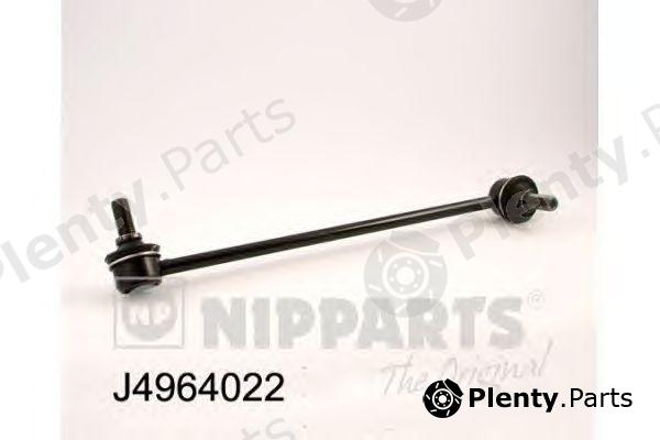  NIPPARTS part J4964022 Rod/Strut, stabiliser