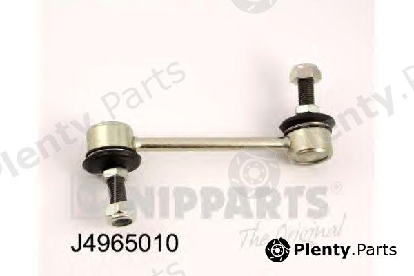  NIPPARTS part J4965010 Rod/Strut, stabiliser
