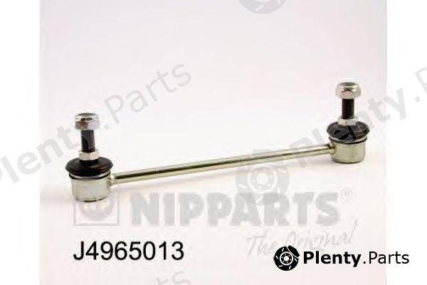  NIPPARTS part J4965013 Rod/Strut, stabiliser