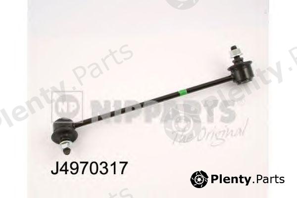  NIPPARTS part J4970317 Rod/Strut, stabiliser