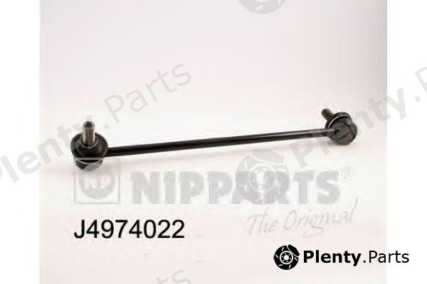  NIPPARTS part J4974022 Rod/Strut, stabiliser