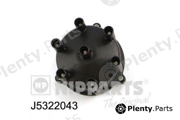 NIPPARTS part J5322043 Distributor Cap