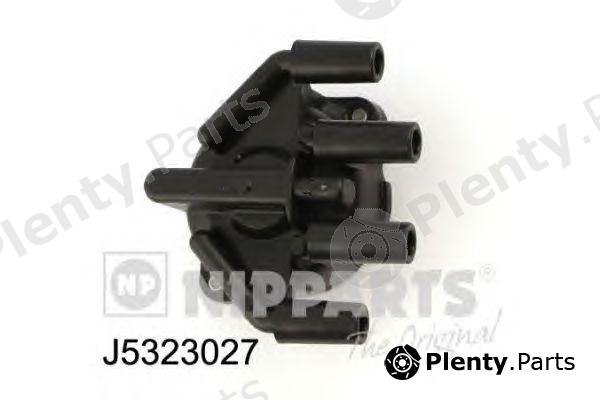  NIPPARTS part J5323027 Distributor Cap