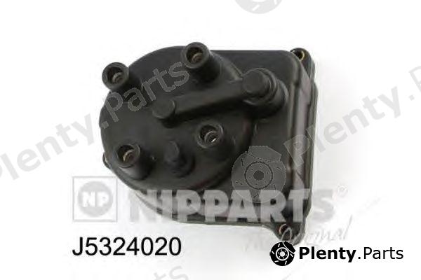  NIPPARTS part J5324020 Distributor Cap