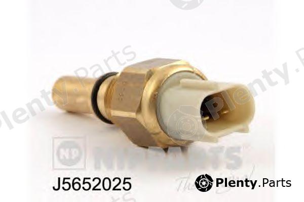  NIPPARTS part J5652025 Temperature Switch, radiator fan