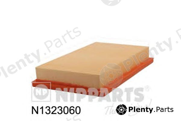  NIPPARTS part N1323060 Air Filter