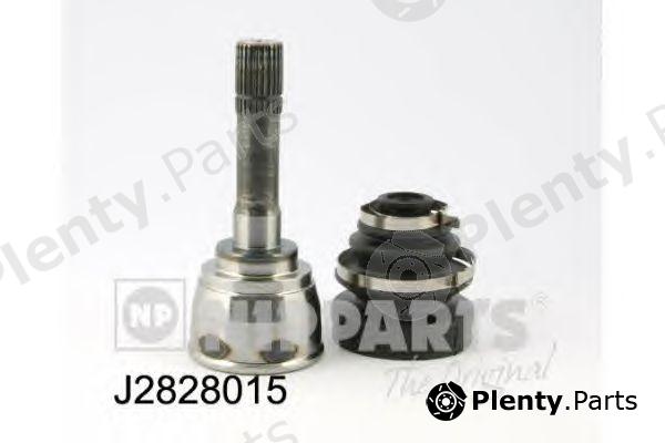  NIPPARTS part J2828015 Joint Kit, drive shaft