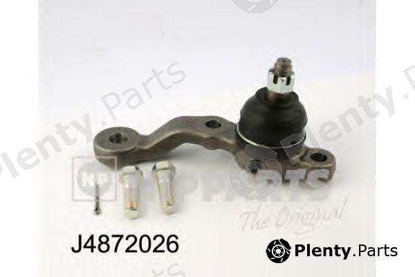  NIPPARTS part J4872026 Ball Joint
