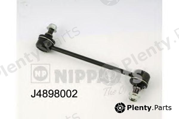  NIPPARTS part J4898002 Rod/Strut, stabiliser