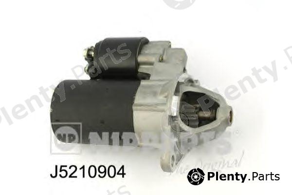  NIPPARTS part J5210904 Starter