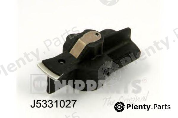  NIPPARTS part J5331027 Rotor, distributor
