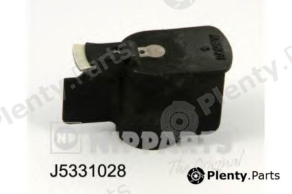  NIPPARTS part J5331028 Rotor, distributor