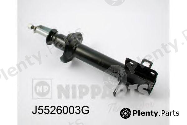  NIPPARTS part J5526003G Shock Absorber