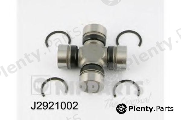  NIPPARTS part J2921002 Joint, propshaft