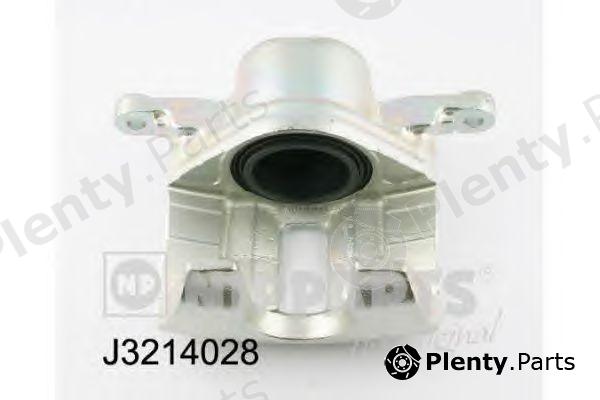  NIPPARTS part J3214028 Brake Caliper