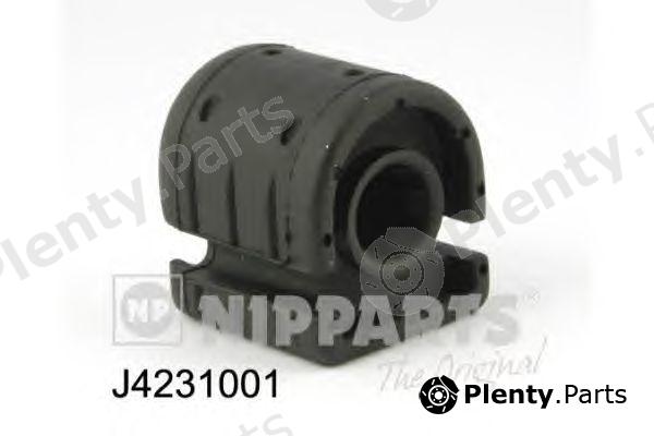  NIPPARTS part J4231001 Control Arm-/Trailing Arm Bush