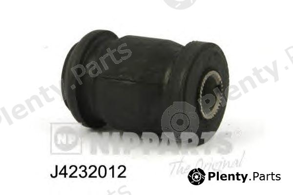  NIPPARTS part J4232012 Control Arm-/Trailing Arm Bush
