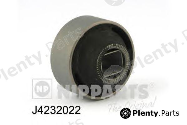  NIPPARTS part J4232022 Control Arm-/Trailing Arm Bush