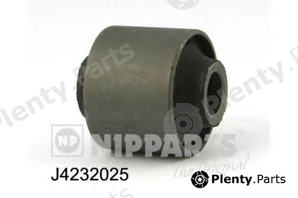  NIPPARTS part J4232025 Control Arm-/Trailing Arm Bush