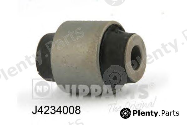  NIPPARTS part J4234008 Control Arm-/Trailing Arm Bush