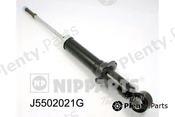  NIPPARTS part J5502021G Shock Absorber