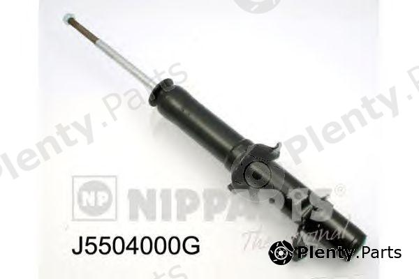  NIPPARTS part J5504000G Shock Absorber