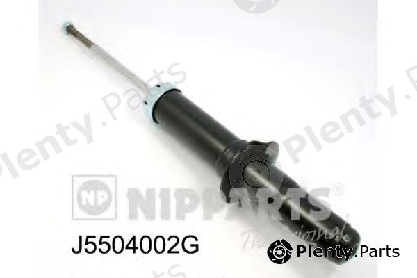  NIPPARTS part J5504002G Shock Absorber
