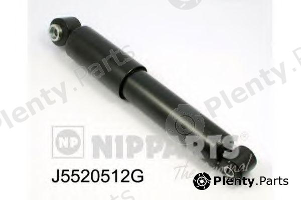  NIPPARTS part J5520512G Shock Absorber