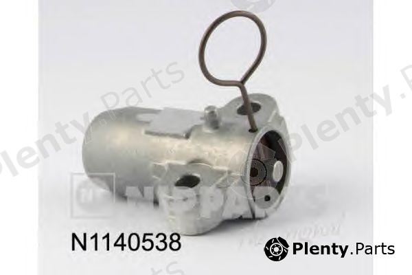  NIPPARTS part N1140538 Vibration Damper, timing belt