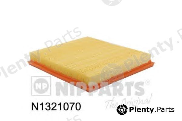  NIPPARTS part N1321070 Air Filter