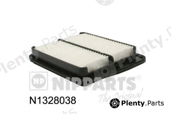  NIPPARTS part N1328038 Air Filter