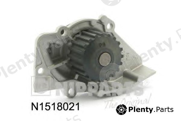  NIPPARTS part N1518021 Water Pump