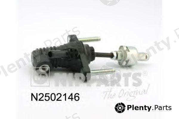  NIPPARTS part N2502146 Master Cylinder, clutch