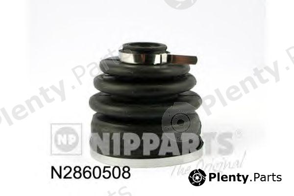  NIPPARTS part N2860508 Bellow Set, drive shaft
