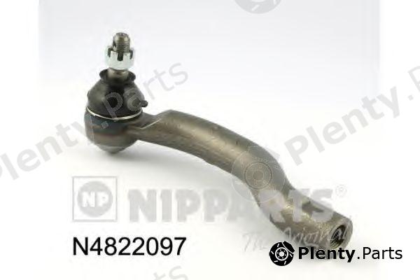  NIPPARTS part N4822097 Tie Rod End