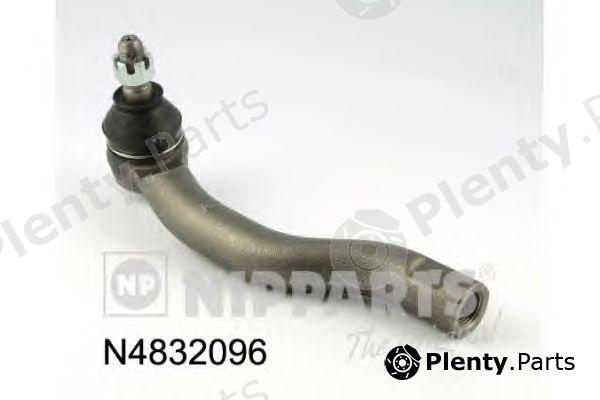  NIPPARTS part N4832096 Tie Rod End