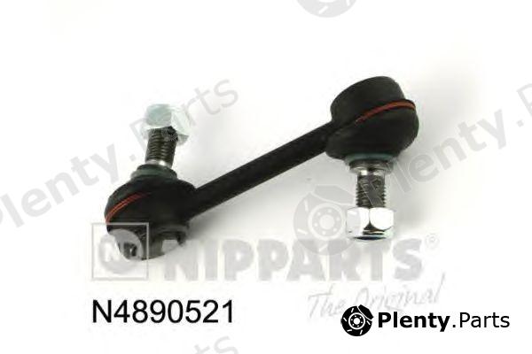  NIPPARTS part N4890521 Rod/Strut, stabiliser
