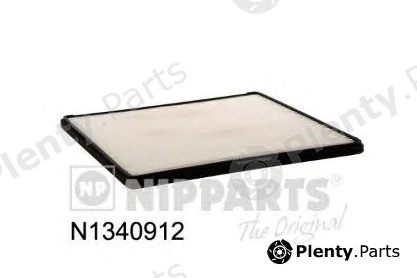  NIPPARTS part N1340912 Filter, interior air