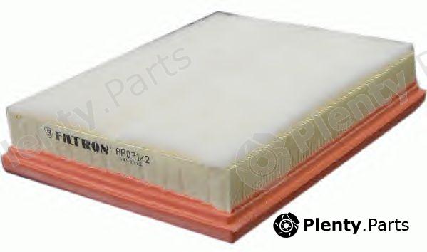  FILTRON part AP071/2 (AP0712) Air Filter