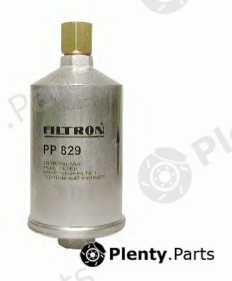  FILTRON part PP829 Fuel filter