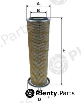  FILTRON part AM442/6 (AM4426) Air Filter