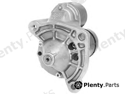  LUCAS ELECTRICAL part LRS00592 Starter