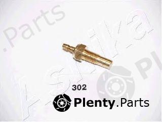  ASHIKA part 64-03-302 (6403302) Sensor, coolant temperature