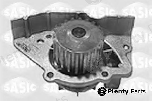  SASIC part 2011521 Water Pump