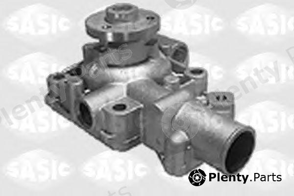  SASIC part 4001239 Water Pump