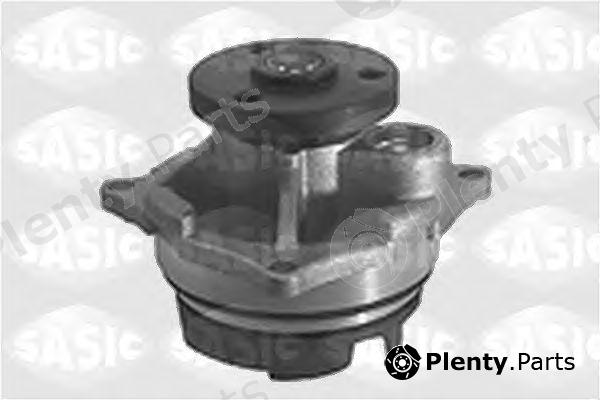  SASIC part 9000834 Water Pump